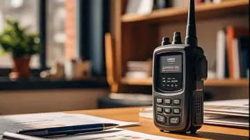  ‘Illegal sale of walkie-talkies’: CCPA serves notices to 13 e-commerce platforms