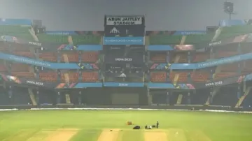 DDCA receives bomb threat amid India-Pakistan tensions
