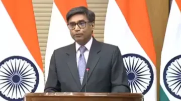 Govt debunks claims of India attacking Nankhana Sahib in Pakistan, other disinformation