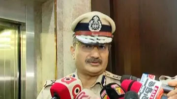 Patrolling intensified, drones deployed along Odisha coast