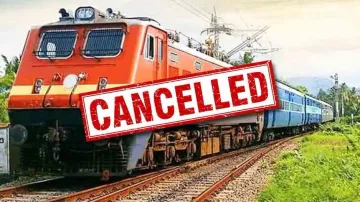 Night train services near Jammu and Punjab borders suspended
