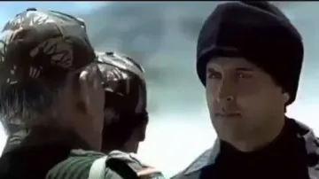 Lakshya Movie 