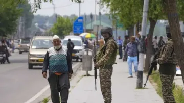 Situation slowly returns to normalcy following ceasefire agreement between India-Pakistan