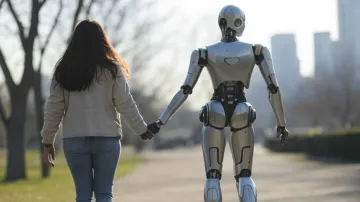 Convinced by ChatGPT, woman divorces husband of over 12 years; alleges adultery