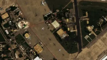 India's fierce attacks on 8 Pak military facilities forced Islamabad to plead for ending hostilities