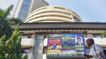 Stock market