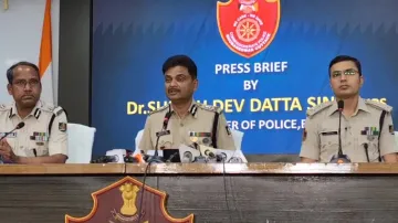 Firing at bouncer in Bhubaneswar: 13 arrests made by Commissionerate Police so far
