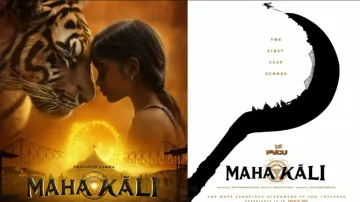 Mahakali: Shooting of female-led superhero flick under PVCU commences