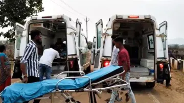 1 dead, 2 critically injured in explosion during bomb-making in Odisha