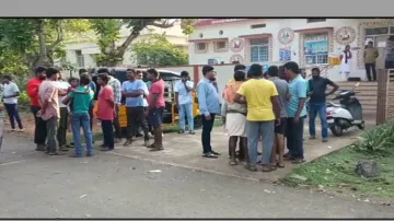 Three Odias killed by relative in Andhra Pradesh