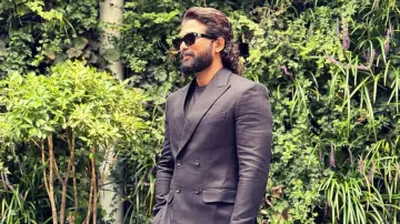 Allu Arjun set to play fierce warrior in Atlee AA22×A6
