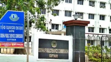 OPSC and OSSC appoint new members: Prof. Mihir Prasad Mishra joins OPSC; Shruti Das in OSSC