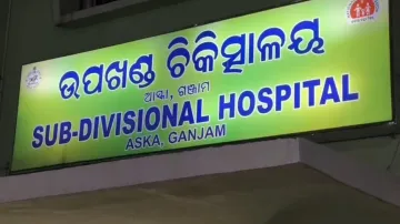 Two women dead, multiple injured as overladen passenger vehicle overturns in Odisha’s Ganjam