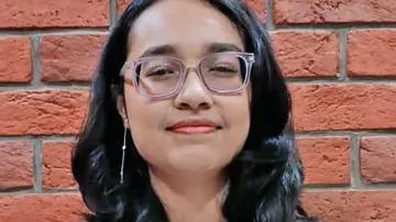 Ishani Debnath