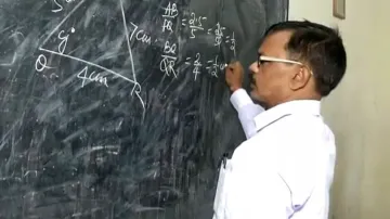 Teacher transfer quota for MPs and MLAs triggers political debate in Odisha