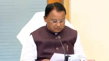 Odisha CM's Grievance Cell to get a new address