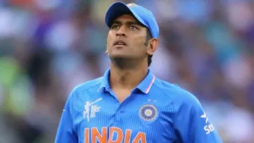 'MS Dhoni was a disaster as T20 captain of Team India'; check stats