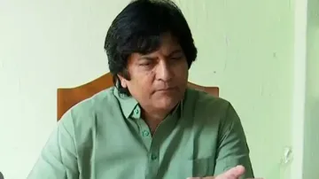 Has Munna Khan resigned from BJD’s minority cell following Waqf voting row?