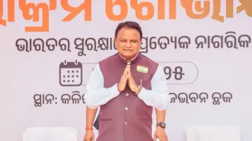 ‘Shun political loyalty, old habits’: Odisha CM issues stern warning to CDOs, BDOs