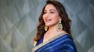 Madhuri Dixit