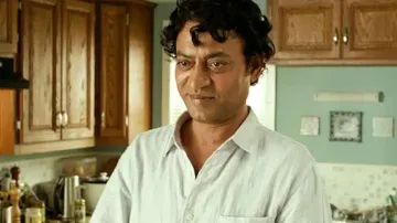 Irrfan Khan