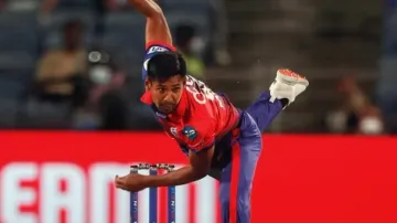  Mustafizur Rahman