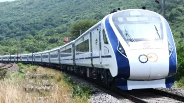 Vande Bharat Express 