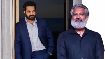 Jr NTR SS Rajamouli teaming up for biopic of Dadasaheb Phalke