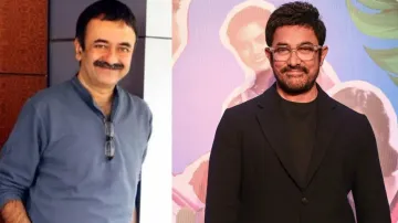 Aamir Khan Rajkumar Hirani reunite after 11 years for Dadasaheb Phalke biopic