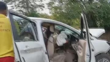 Tragic road mishaps claim 4 lives in Odisha