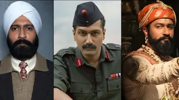 Vicky Kaushal