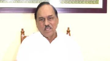 Is BJD leader Bhupinder Singh inclining towards Congress?