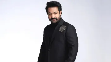 NTRNeel glimpse launch postponed for Jr NTR Hrithik Roshan War 2