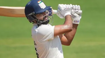 Shreyas Iyer