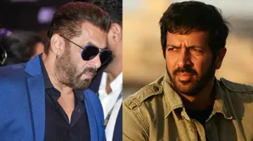 Salman Khan to team up with Kabir Khan again but not for Bajrangi Bhaijaan 2