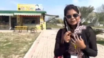 Puri YouTuber Priyanka had visited Pakistan’s Kartarpur; cooperating in probe, says family