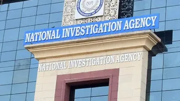 NIA branch to be set up in Bhubaneswar