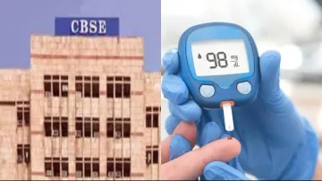 CBSE mandates sugar board in all affiliated schools