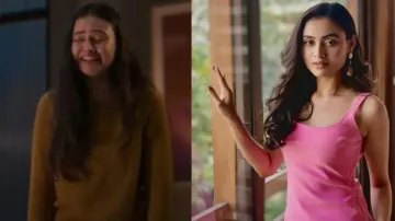 Janki Bodiwala gave nod to Shaitaan after she was asked to pee on screen!