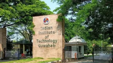 IIT Guwahati