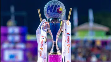 Hockey India League 2026