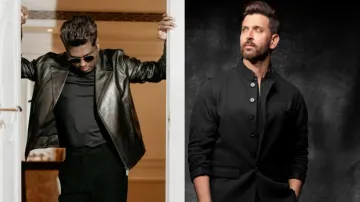 Hrithik Roshan Atlee collab on cards