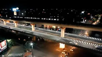 Bhubaneswar Metro Rail project puts brakes on elevated road corridor plans