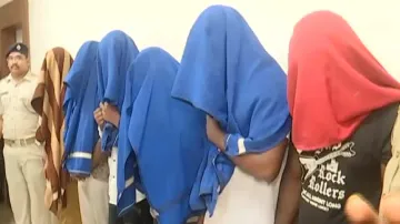  Kidnapped Cuttack trader rescued after two days from Kendrapara; Commissionerate Police arrests 7 a