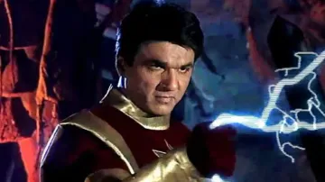Mukesh Khanna to return as Shaktimaan but...
