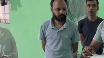 Accused in fraud worth Rs 25 cr arrested