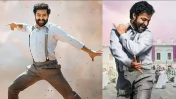 DYK Jr NTR is a trained Indian classical dancer