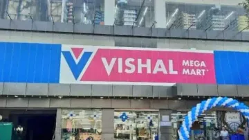 Vishal Mega Mart in Odisha fined Rs 100000 for allegedly selling expired food items