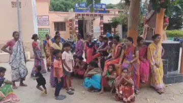 Three friends on their way to attend Thakurani Jatra killed in road mishap in Odisha