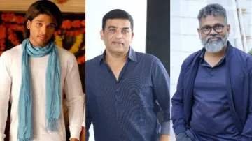 Arya 3 is coming Allu Arjun Sukumar onboard